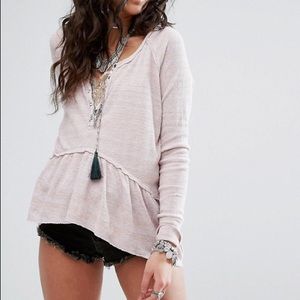 We The Free Coastline Thermal